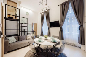 Kandallo Apartment